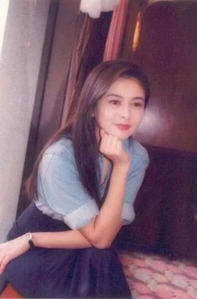 关之琳的老公是谁呢:李嘉欣、关芝琳、周慧敏，谁最漂亮？