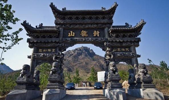 头条问答 - 石家庄鹿泉区铜冶镇为什么能够入选全国特色小镇?