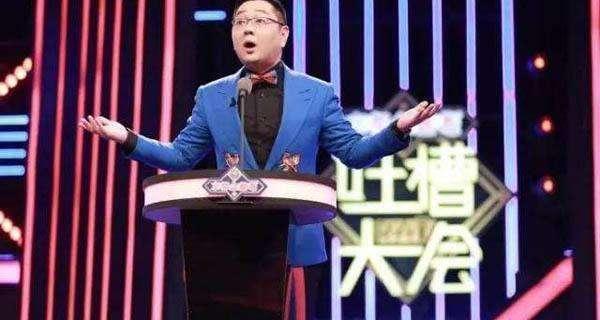 叶璇下降头:如何看待吐槽大会第二季第二期叶璇和papi酱的表现？