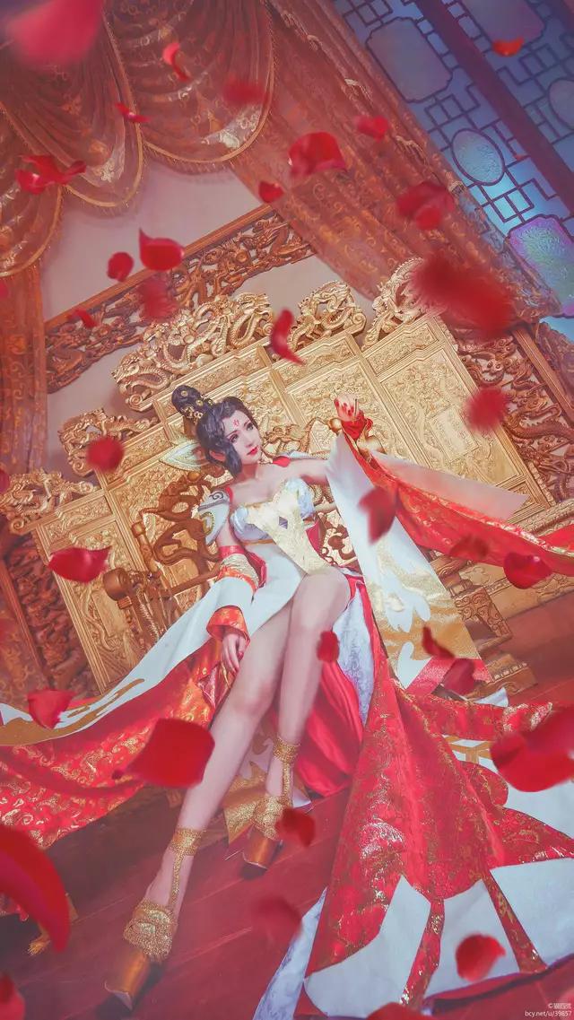 5百里守约6.百里骨科[百里守约&百里玄策]7貂蝉8.王昭君9.