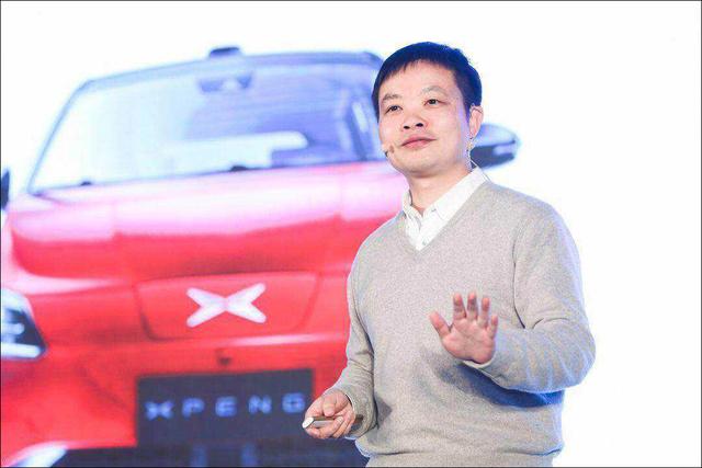 海马汽车新能源，小鹏汽车会成为中国的特斯拉吗？