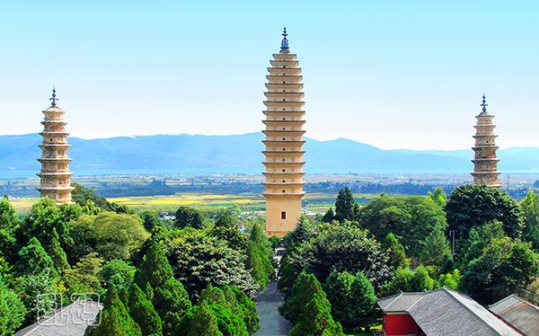 昆明大理丽江<a href=https://maguai.com/list/52-0-0.html target=_blank class=infotextkey><a href=https://maguai.com/list/52-0-0.html target=_blank class=infotextkey>旅游</a></a>攻略:昆明、丽江、大理，哪个地方更值得去玩？