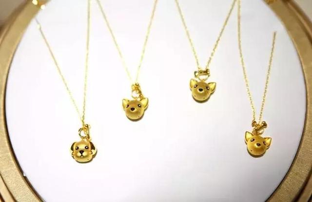 买黄金要注意哪些套路,买黄金首饰有哪些能省钱的技巧？