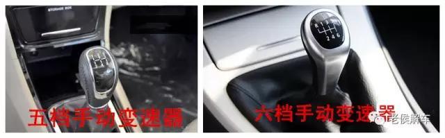 手动变速器的组成(手动变速箱的原理是什么？