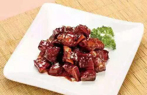 墨鱼大烤是哪里的常见菜品，为什么上海菜这么甜，当地人却没有胖的