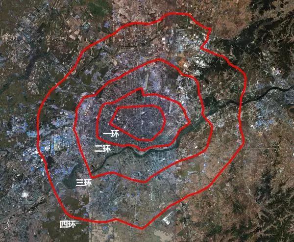 沈阳铁西鬼楼:沈阳、西安和郑州三个城市中，旅游方面谁最差？