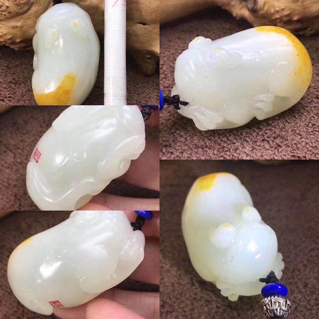 玉的专业知识,玉石中到底包含什么样的财富？