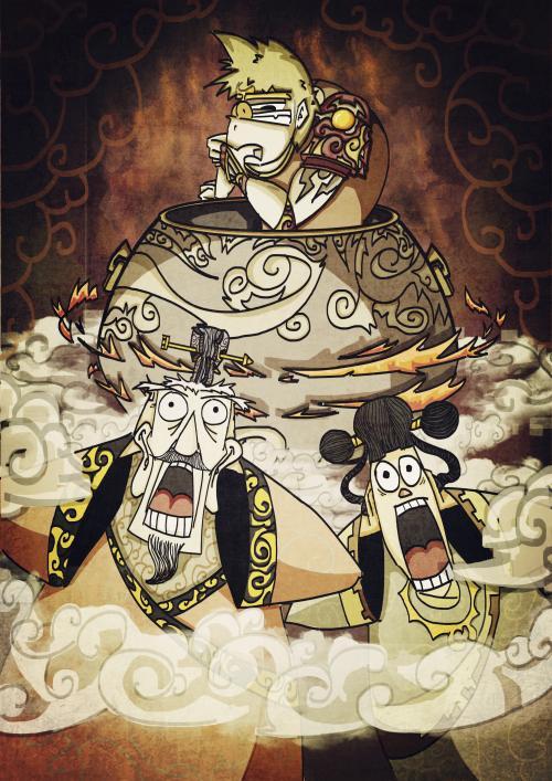康熙宠物诊疗室三:皇帝一生享受无数荣华富贵，为何大多数寿命很短？ 康熙宠物诊疗室完整版