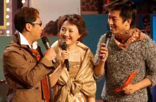 戴军主持的节目:辽台曾经火遍全国的《七星大擂台》后来为什么不播了？