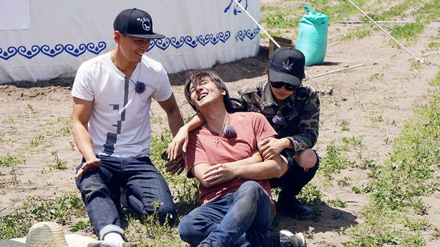 黄仁德:《漂亮的房子》收视低小鲜肉当道，老男神吴彦祖真的过气了吗