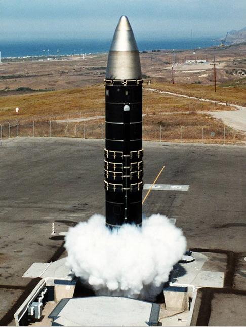 头条问答 - 什么是核弹的比威力?(4个回答)