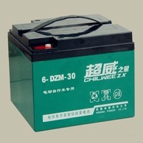 电动车什么电池最耐用？