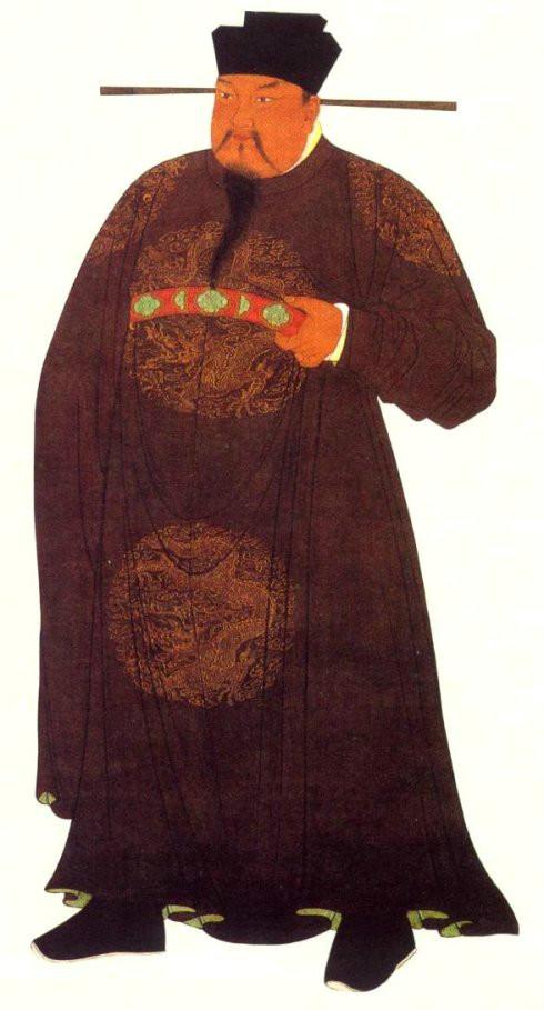 历史朝代皇帝:中国有五千年历史，有多少位皇帝？