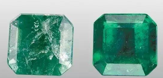 祖母绿的三大档次分级,祖母绿“七宗最”是什么？