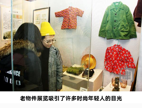 天津卫灵异事件:天津卫“童年记忆”里的“老物件”有哪些？