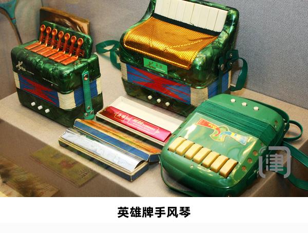 天津卫灵异事件:天津卫“童年记忆”里的“老物件”有哪些？