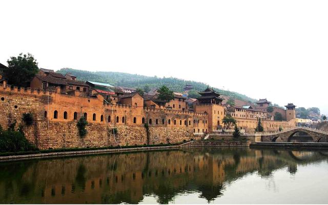 提到晋南地区为什么都是运城、临汾等地,晋城的存在感很低吗？