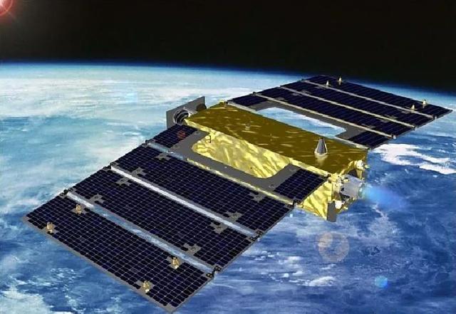 航天轨道卫星-航天轨道控制单位