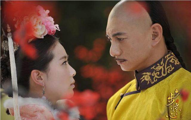 张歆艺与杨树鹏:娱乐圈都有哪些闪婚闪离的明星夫妻呢？都是因为什么呢？