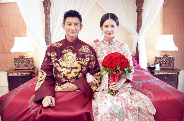 张歆艺与杨树鹏:娱乐圈都有哪些闪婚闪离的明星夫妻呢？都是因为什么呢？