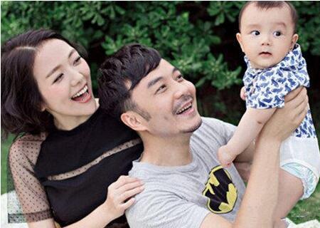 张歆艺与杨树鹏:娱乐圈都有哪些闪婚闪离的明星夫妻呢？都是因为什么呢？
