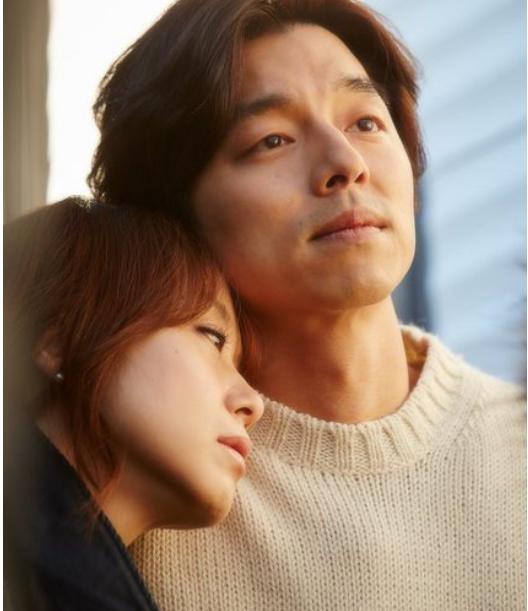 孔侑女友:孔侑和全度妍主演的电影《男与女》值不值得看？