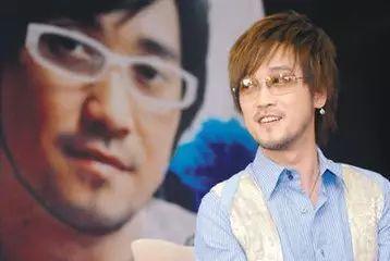 小刚周传雄:你们觉得小刚周传雄这次能真正火起来，重回昔日巅峰吗