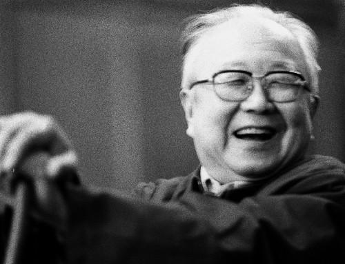 中共中央顾问委员会:2003年都发生了什么？