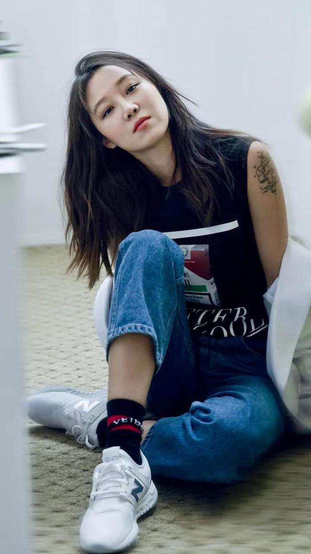 杨天真因衣领太低被禁播:你觉得哪个女明星衣最会穿衣服
