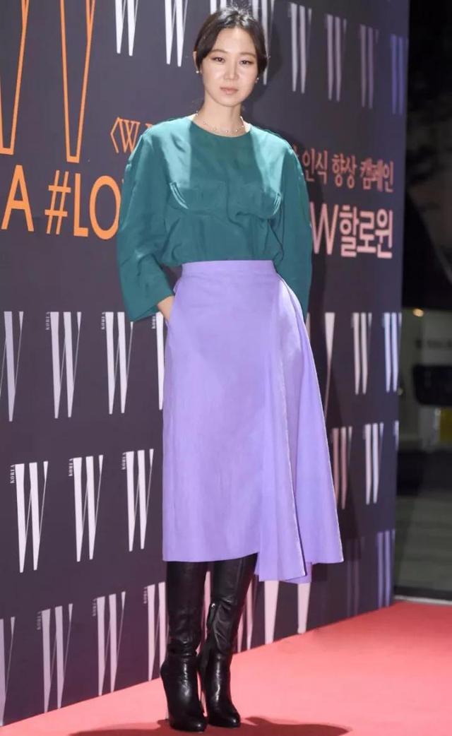杨天真因衣领太低被禁播:你觉得哪个女明星衣最会穿衣服