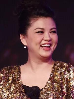张惠妹又胖了:杨玉环容貌复原后跟哪个明星长得相像？