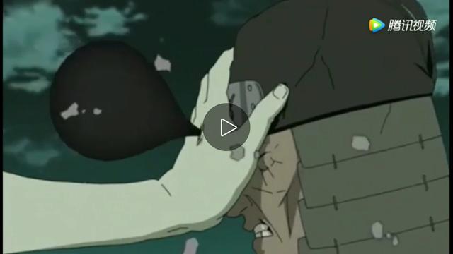 半藏是谁:《火影忍者》中，半藏是什么实力？