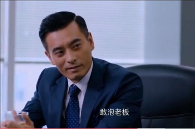 陈龙老婆:看猎场，陈龙和章龄之一起演戏，却不是情侣。你怎么看？