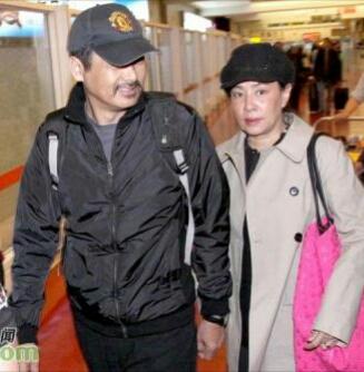 周润发私生女:赵雅芝与周润发现在还有联系吗？