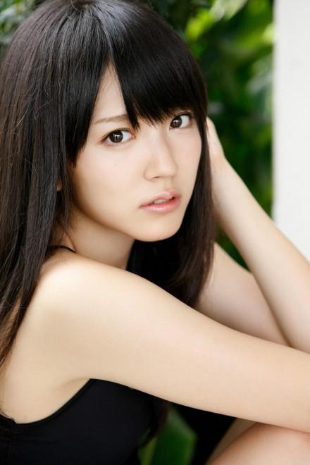 纪香:日本电影明星除了酒井法子、藤原纪香还有哪些比较漂亮的演员？
