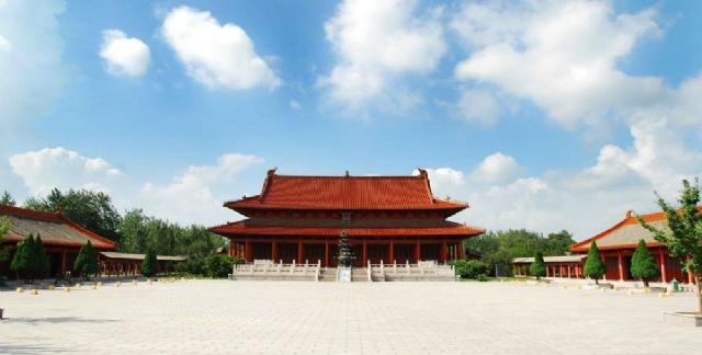 王琦个人资料:老子(李耳)到底是安徽人还是河南人？