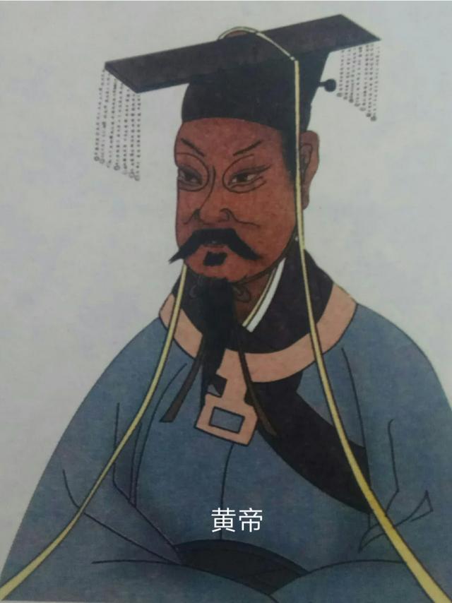 炎帝的故事:炎帝的故事，炎黄为何并称为华夏始祖？