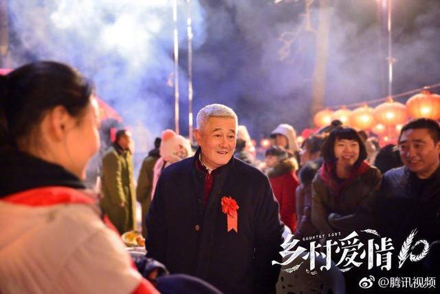 乡村爱情杨总:《乡村爱情十》已杀青，这种电视剧为什么能拍到第十部？