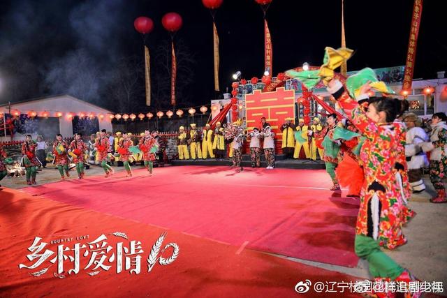 乡村爱情杨总:《乡村爱情十》已杀青，这种电视剧为什么能拍到第十部？