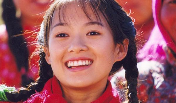撒贝宁与章子怡:有没有人觉得章子怡演技一般的，感觉她演戏差不多都是一个表情