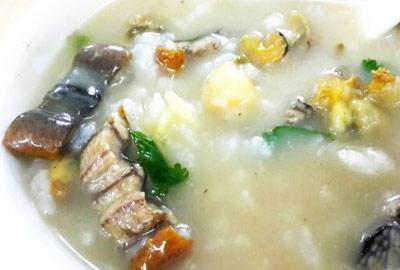 正宗广式粥是啥样的，在广东能吃到砂锅粥的地方你知道的有哪些