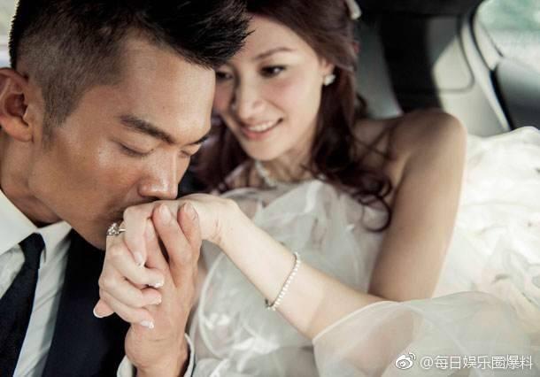 谢杏芳图片:林丹谢杏芳秀恩爱，你怎么看