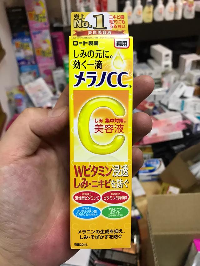 浅田真央:日本代购有哪些值得推荐的产品？