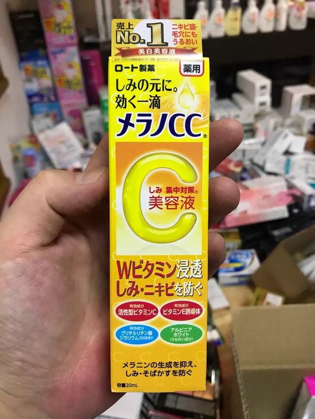 omage,日本代购有哪些值得推荐的产品？