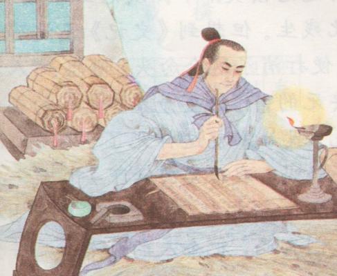 司马迁写《史记》用了多长时间？