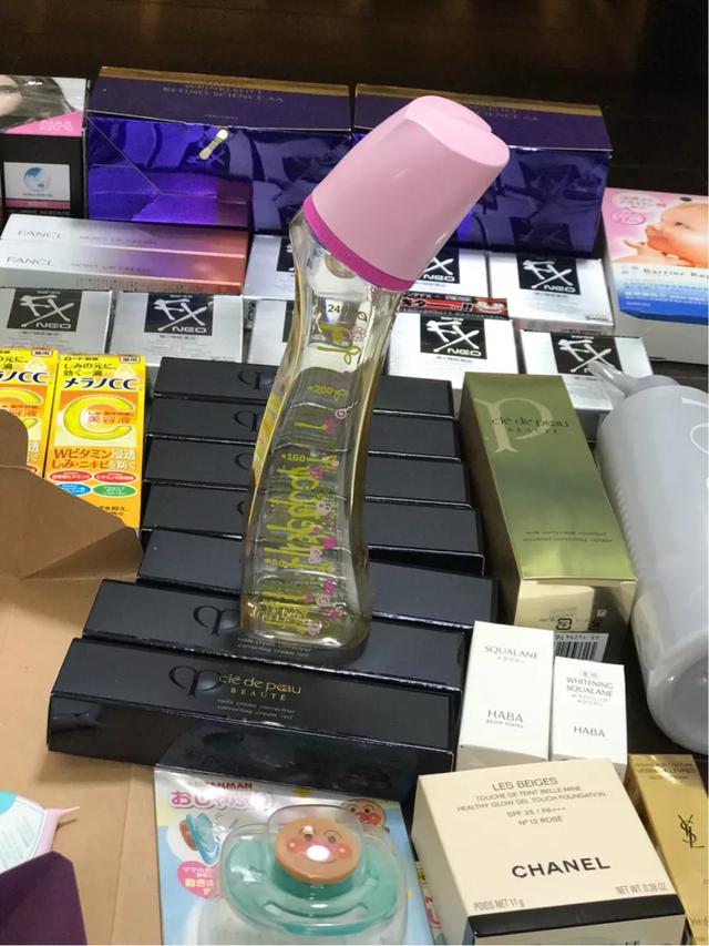 浅田真央:日本代购有哪些值得推荐的产品？