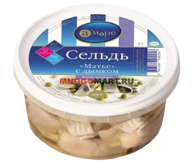 俄罗斯最流行的食物是什么，俄罗斯有什么重口味的食物吗