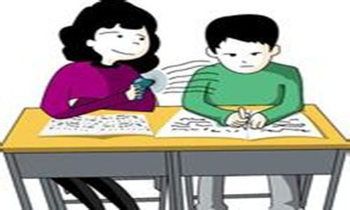 很多家长学历不高,无法辅导孩子的家庭作业怎么办？