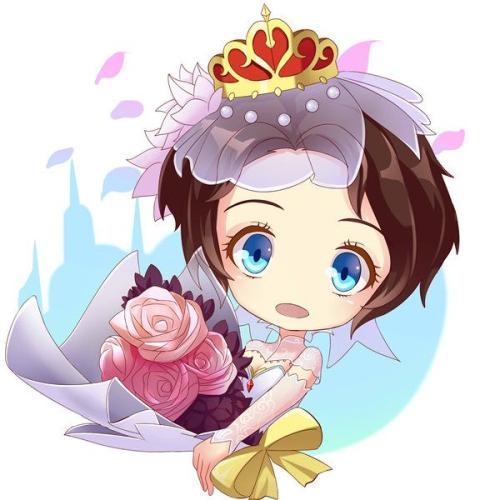 头条问答 - 有没有小乔纯白花嫁的图片?(5个回答)