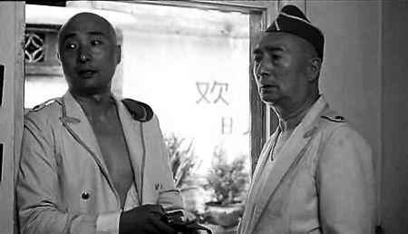 杨立新和杨玏:娱乐圈里面，哪对父子更有实力？